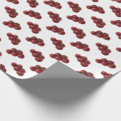 tomaten cadeaupapier (Hoek)