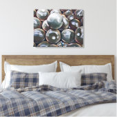 TOMATEN CANVAS AFDRUK (Insitu (Slaapkamer))