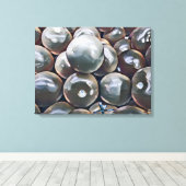 TOMATEN CANVAS AFDRUK (Insitu (Houten vloer))