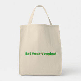 tomaten-Canvas tas