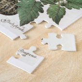 Tomaten en meloenen: 1.Poma amoris fructu luteo; 2 Legpuzzel (Zijkant)