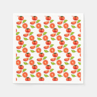 Tomaten en oreganobladeren