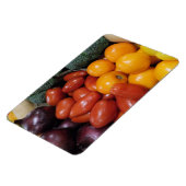 Tomaten, enz. Magnet Magneet (Linkerzijde)