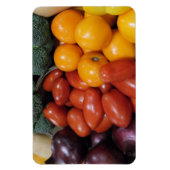 Tomaten, enz. Magnet Magneet (Verticaal)