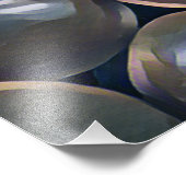 TOMATEN FOTO AFDRUK (Hoek)