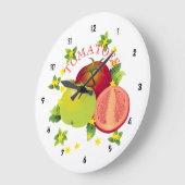 Tomaten Groenten en fruit Grote Klok (Hoek)