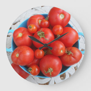 Tomaten Grote Klok