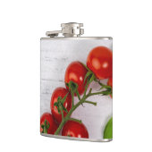 Tomaten Heupfles (Links)