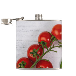 Tomaten Heupfles