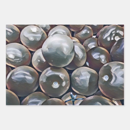 TOMATEN INPAKPAPIER VEL (Voorkant)