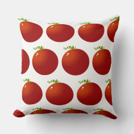 Tomaten Kussen