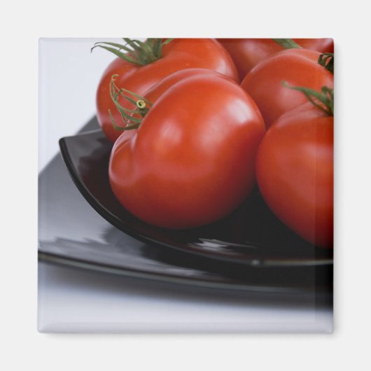 tomaten magneet (Voorkant)