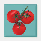Tomaten Magneet (Voorkant)