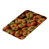 Tomaten Magnet Magneet (Linkerzijde)