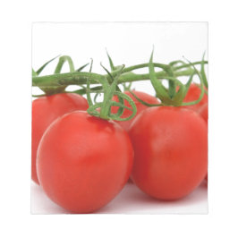 Tomaten Notitieblok