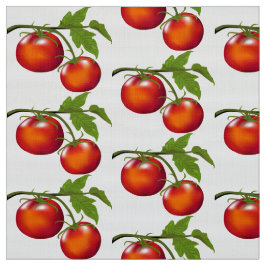 Tomaten op wijn stof