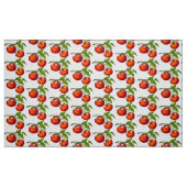 Tomaten op wijn stof (Fat Quarter)