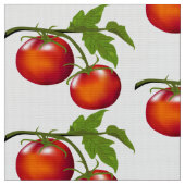 Tomaten op wijn stof (Close Up)