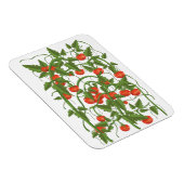 Tomaten Patroon Magneet (Rechterzijde)