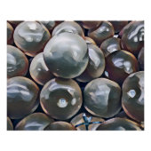 TOMATEN PERFECT POSTER (Voorkant)