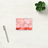 Tomaten Post Opmerking Post-it® Notes (Kantoor)