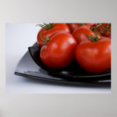 tomaten poster (Voorkant)