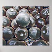 TOMATEN POSTER (Voorkant)