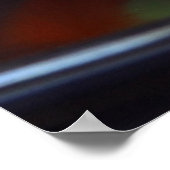 Tomaten Poster (Hoek)