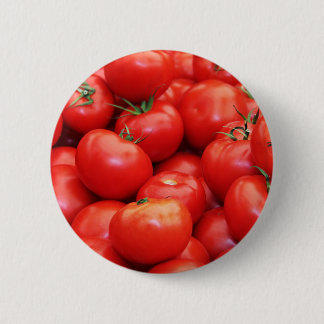 Tomaten Ronde Button 5,7 Cm