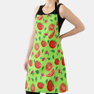Tomaten Schort