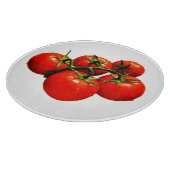 Tomaten Snijplank (Hoek)