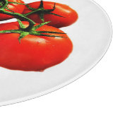 Tomaten Snijplank (Hoek)