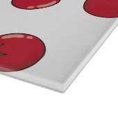 Tomaten Snijplank (Hoek)
