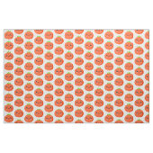 Tomaten Stof (Yard (91,4 cm))