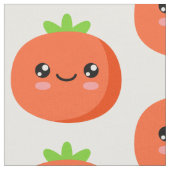 Tomaten Stof (Close Up)
