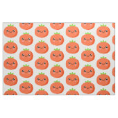 Tomaten Stof (Fat Quarter)