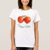 Tomaten T-shirt (Voorkant)