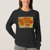 tomaten t-shirt (Voorkant)