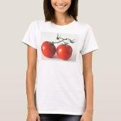 Tomaten T-shirt (Voorkant)