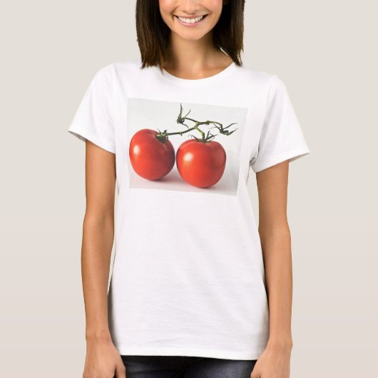 Tomaten T-shirt (Voorkant)