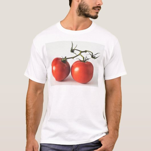 Tomaten T-shirt (Voorkant)