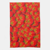 TOMATEN THEEDOEK (Verticaal)