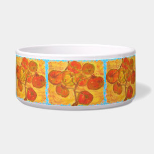 tomaten voerbakje