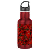 Tomaten Waterfles (Voorkant)