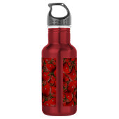 Tomaten Waterfles (Achterkant)