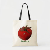 TomatenCanvas tas (Voorkant)