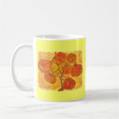 tomatencluster koffiemok (Links)