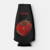 tomatenfles flesjeskoeler (Voorkant)