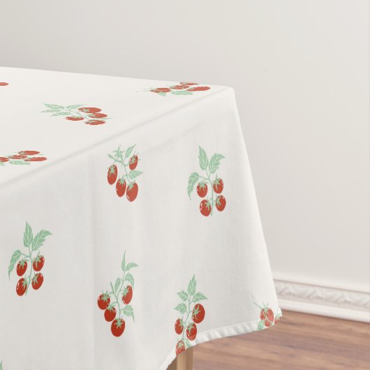 Tomatengaard Kas Brunch Tafelkleed (Voorbeeld)