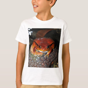 Tomatenkikker T-shirt